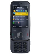 Best available price of Nokia N86 8MP in Iceland