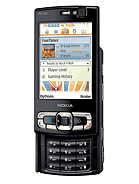 Best available price of Nokia N95 8GB in Iceland