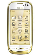Best available price of Nokia Oro in Iceland