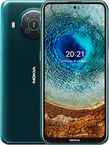 Best available price of Nokia X10 in Iceland