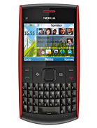 Best available price of Nokia X2-01 in Iceland