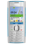 Best available price of Nokia X2-00 in Iceland