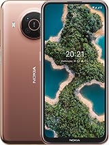 Best available price of Nokia X20 in Iceland