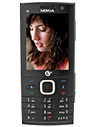 Best available price of Nokia X5 TD-SCDMA in Iceland