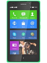 Best available price of Nokia XL in Iceland