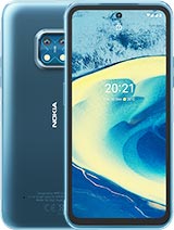 Best available price of Nokia XR20 in Iceland