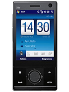 Best available price of O2 XDA Ignito in Iceland