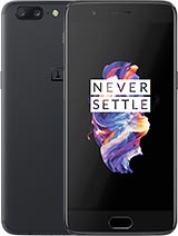 Best available price of OnePlus 5 in Iceland