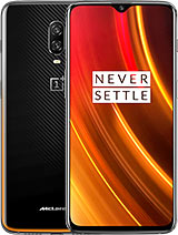 Best available price of OnePlus 6T McLaren in Iceland