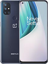 Best available price of OnePlus Nord N10 5G in Iceland