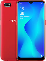 Best available price of Oppo A1k in Iceland