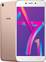 Best available price of Oppo A71 2018 in Iceland