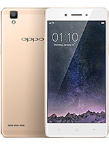 Best available price of Oppo F1 in Iceland
