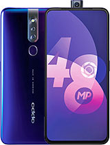 Best available price of Oppo F11 Pro in Iceland