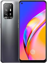 Best available price of Oppo Reno5 Z in Iceland