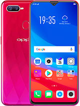 Best available price of Oppo F9 F9 Pro in Iceland