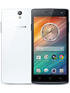 Best available price of Oppo Find 5 Mini in Iceland