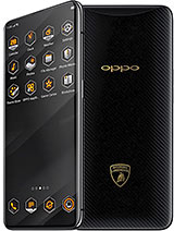Best available price of Oppo Find X Lamborghini in Iceland