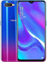 Best available price of Oppo K1 in Iceland