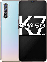 Best available price of Oppo K7 5G in Iceland