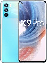 Best available price of Oppo K9 Pro in Iceland
