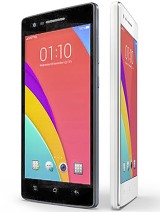 Best available price of Oppo Mirror 3 in Iceland