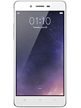 Best available price of Oppo Mirror 5s in Iceland