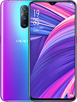 Best available price of Oppo RX17 Pro in Iceland