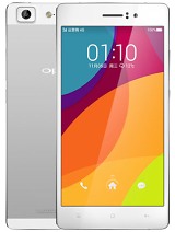 Best available price of Oppo R5 in Iceland