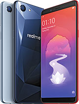 Best available price of Realme 1 in Iceland