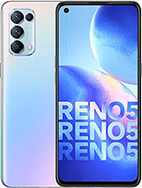 Best available price of Oppo Reno5 4G in Iceland