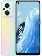 Best available price of Oppo Reno8 Lite in Iceland