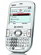 Best available price of Palm Treo 500v in Iceland