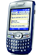 Best available price of Palm Treo 750 in Iceland