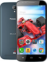Best available price of Panasonic Eluga Icon in Iceland