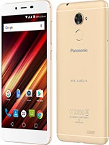 Best available price of Panasonic Eluga Pulse X in Iceland