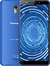 Best available price of Panasonic Eluga Ray 530 in Iceland