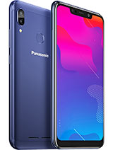 Best available price of Panasonic Eluga Z1 Pro in Iceland