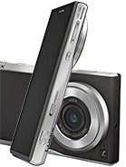 Best available price of Panasonic Lumix Smart Camera CM1 in Iceland