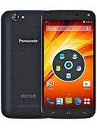 Best available price of Panasonic P41 in Iceland