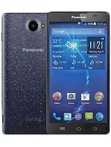 Best available price of Panasonic P55 in Iceland
