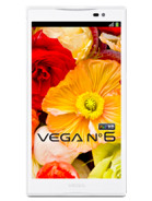 Best available price of Pantech Vega No 6 in Iceland