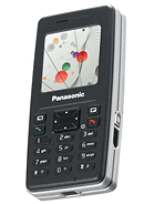 Best available price of Panasonic SC3 in Iceland