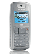 Best available price of Philips 160 in Iceland