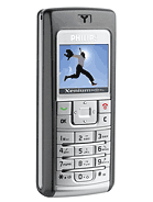 Best available price of Philips Xenium 9-98 in Iceland