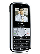 Best available price of Philips Xenium 9-9f in Iceland
