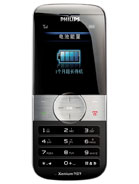 Best available price of Philips Xenium 9-9u in Iceland
