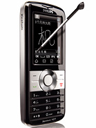Best available price of Philips Xenium 9-9v in Iceland
