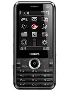 Best available price of Philips C600 in Iceland