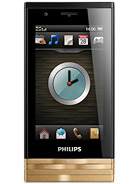 Best available price of Philips D812 in Iceland